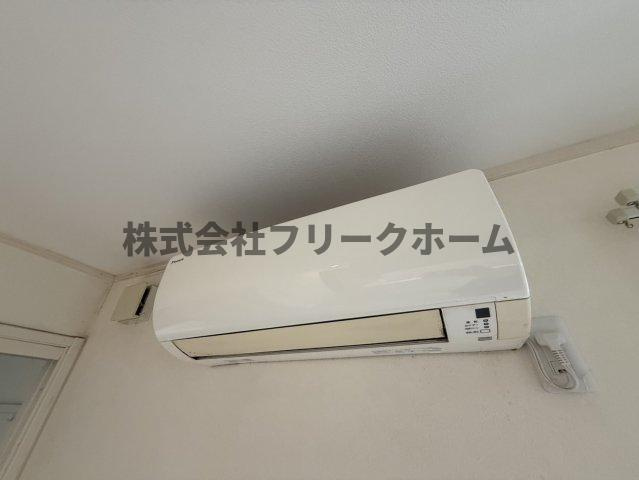 メゾン井の頭のキッチン