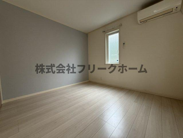 メゾン井の頭のトイレ