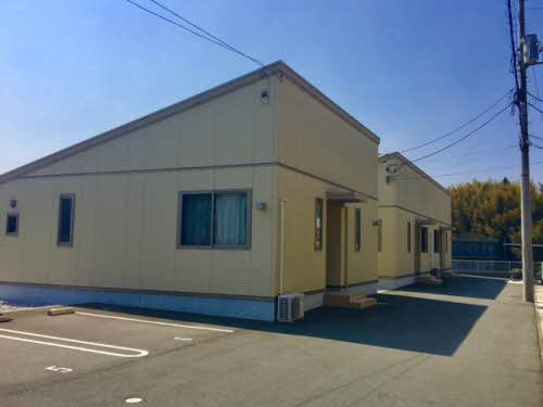 シャーメゾン山王田　Ｊ棟