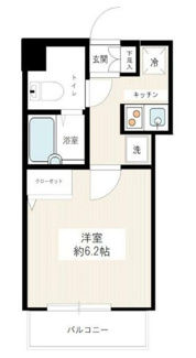 【間取り】 | ＬＩＮＸ　ＮＡＲＩＭＡＳＵ | 間取りです。