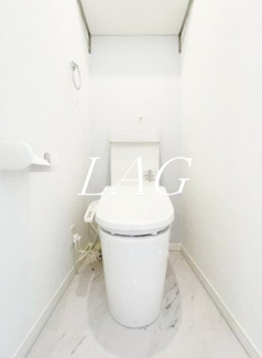 【トイレ】 | グラード平和台 | トイレです。