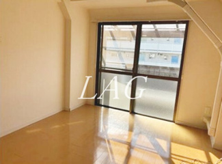【寝室】 | ＪＬＢグランエクリュ常盤台Ⅲ | 寝室です。