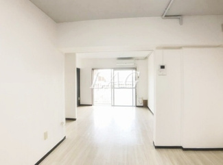 【寝室】 | 三田向原コーポ | 寝室です。