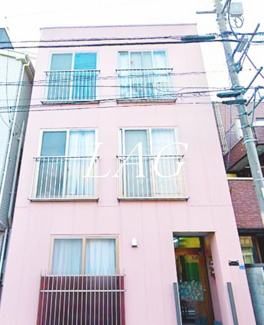 【外観】 | プリマベーラ | 外観です。