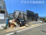 糟屋郡志免町別府東2丁目3期・平屋　1号棟（全1棟）【仲介手数料無料・0円】の画像