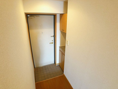 【玄関】 | グラシオッソK【名古屋市賃貸・RC造】