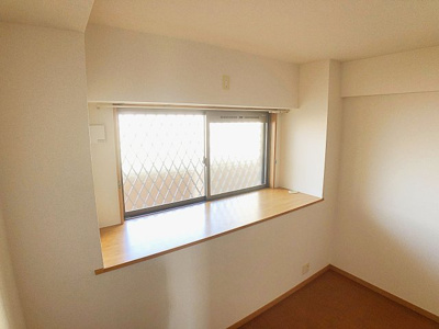 【内装】 | グラシオッソK【名古屋市賃貸・RC造】