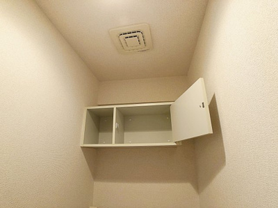 【トイレ】 | グラシオッソK【名古屋市賃貸・RC造】