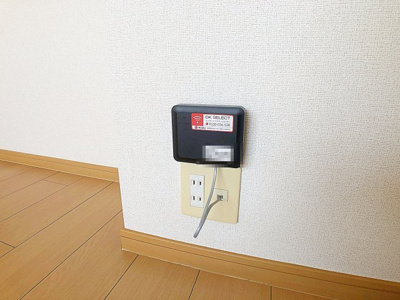 【設備】 | グラシオッソK【名古屋市賃貸・RC造】