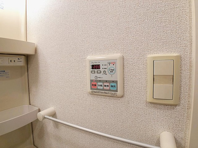 【設備】 | グラシオッソK【名古屋市賃貸・RC造】