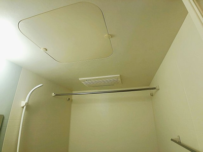 【浴室】 | グラシオッソK【名古屋市賃貸・RC造】