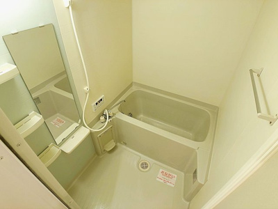 【浴室】 | グラシオッソK【名古屋市賃貸・RC造】
