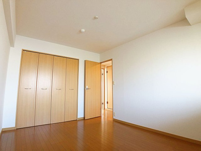 【内装】 | グラシオッソK【名古屋市賃貸・RC造】