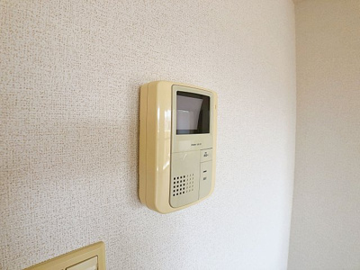 【セキュリティ】 | グラシオッソK【名古屋市賃貸・RC造】