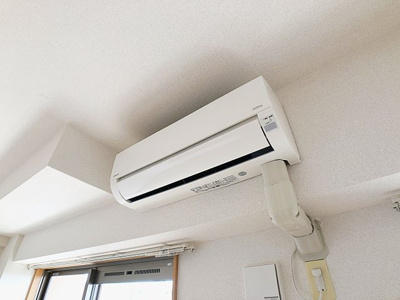 【設備】 | グラシオッソK【名古屋市賃貸・RC造】