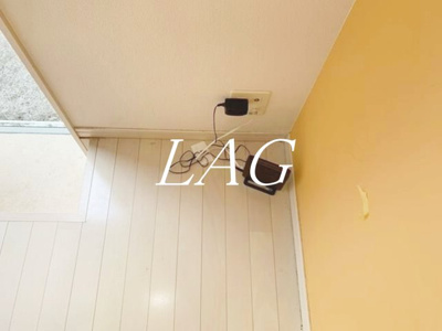 【居間・リビング】 | サークルハウス田園調布参番館 | 洋室のお部屋です。