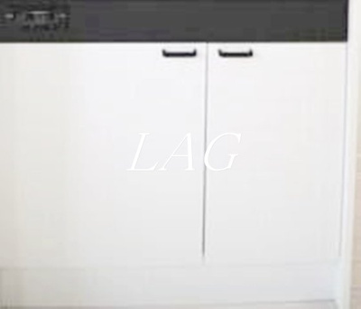 【収納】 | サークルハウス田園調布参番館 | キッチン下収納です。