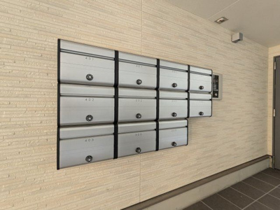 【その他共用部分】 | バズ西台Ⅲ