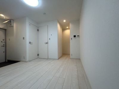 【居間・リビング】 | バズ西台Ⅲ