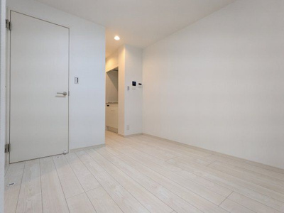 【洋室】 | バズ西台Ⅲ