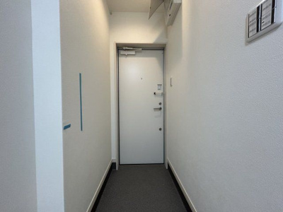 【玄関】 | バズ西台Ⅲ