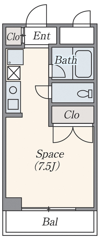 グットライフ大津和Ⅰ