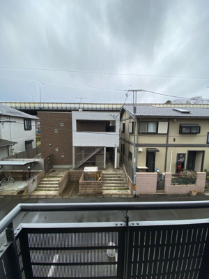 【展望】 | ブランメゾン日野