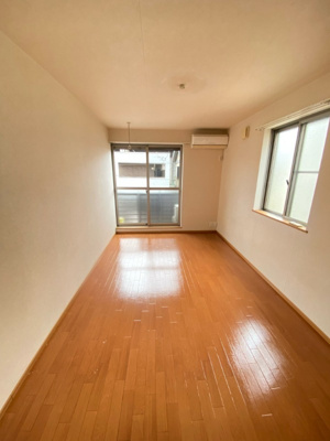 【居間・リビング】 | ブランメゾン日野