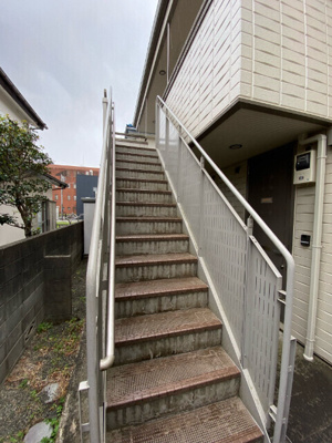 【その他共用部分】 | ブランメゾン日野