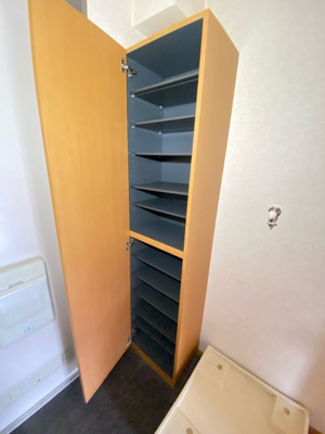 【設備】 | ブランメゾン日野