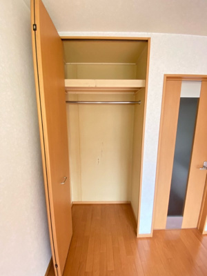 【収納】 | ブランメゾン日野