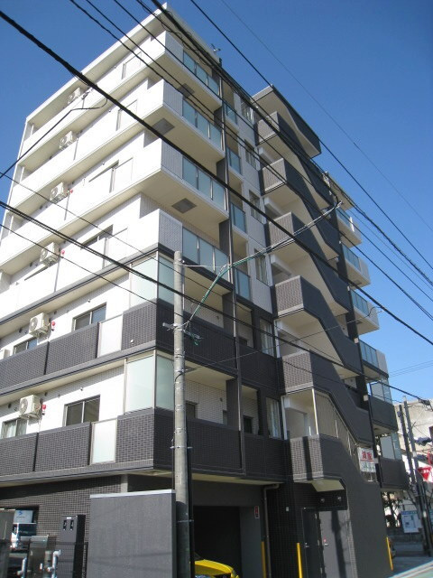 リバティベル箱崎