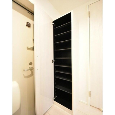 【収納】 | ハーモニーテラス保塚町 |  