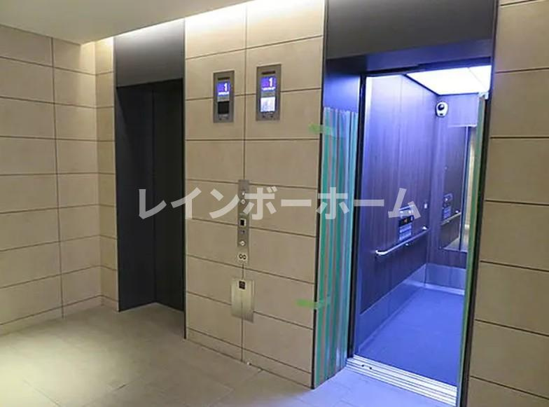 パークアクシス東陽町・親水公園のその他