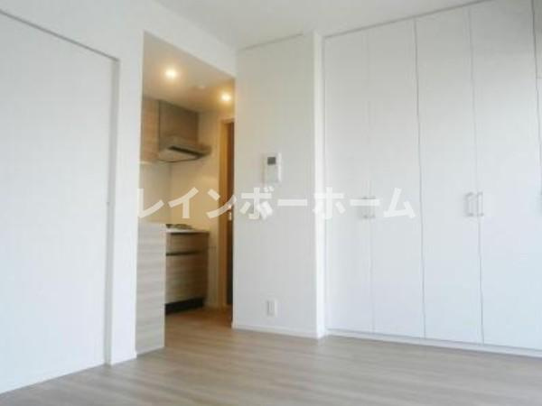 パークアクシス東陽町・親水公園の内装