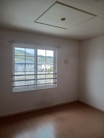 【内装】 | プランドール　３ | おしゃれな内装です