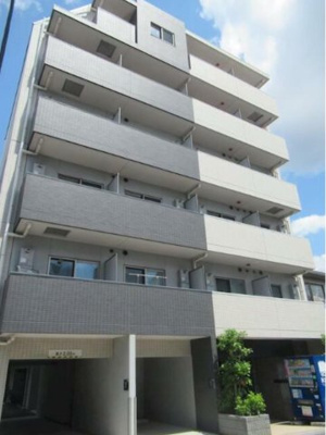 【外観】 | MAXIV北糀谷