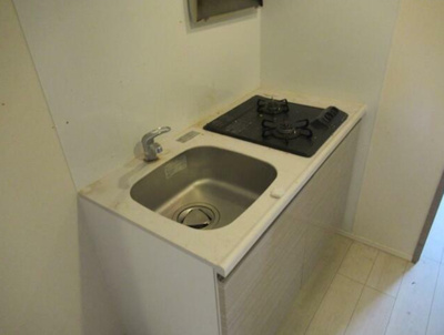 【キッチン】 | MAXIV北糀谷