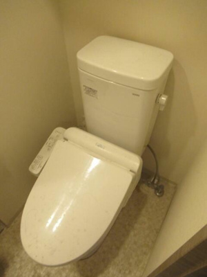 【トイレ】 | MAXIV北糀谷