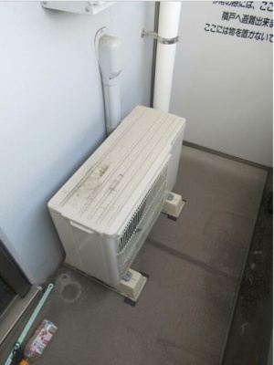 【バルコニー】 | MAXIV北糀谷