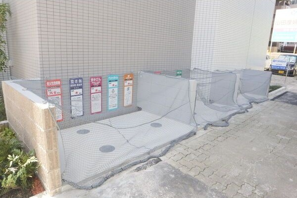 メイプル岩塚本通