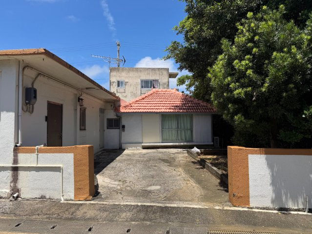 砂川１８０坪　売地（上物あり）の周辺