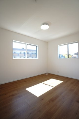 【洋室】 | 東広島市八本松南１丁目