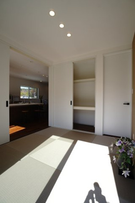 【洋室】 | 東広島市八本松南１丁目