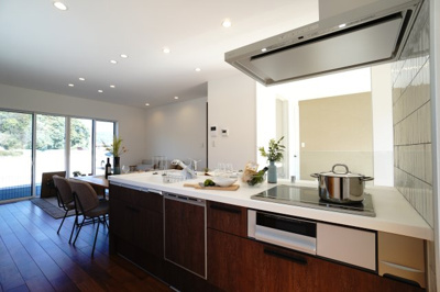 【キッチン】 | 東広島市八本松南１丁目