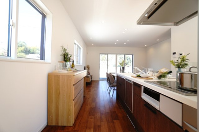 【キッチン】 | 東広島市八本松南１丁目