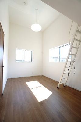 【洋室】 | 東広島市八本松南１丁目