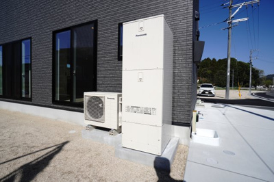 【設備】 | 東広島市八本松南１丁目