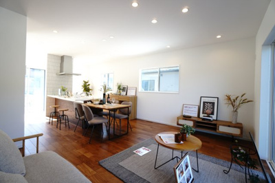 【キッチン】 | 東広島市八本松南１丁目