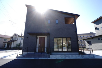 【外観】 | 東広島市八本松南１丁目